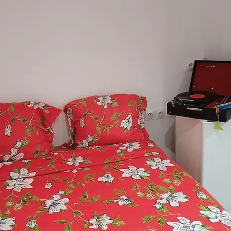 Superbe Et Vaste Logement アパート *